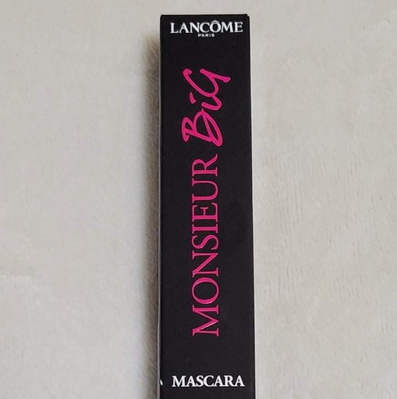 Monsieur Big Mascara from Lancôme Paris - Picture 2 of 5
